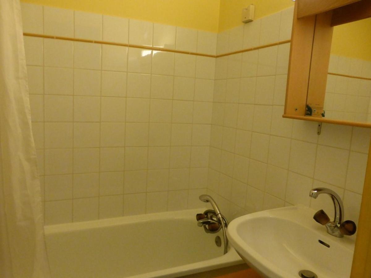Charmant Studio 2/4 Pers A 200M Des Pistes, Balcon Sud, Animaux Admis - Fr-1-342-148 Beaufort  Exterior foto